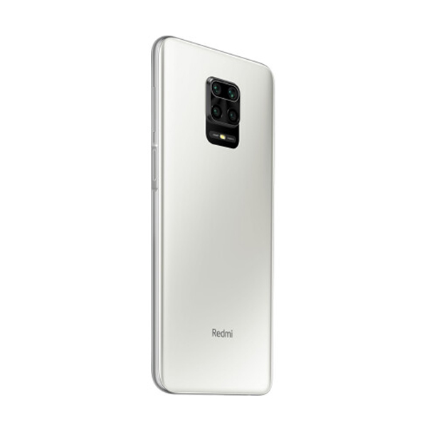 XIAOMI Redmi Note 9S 4/64 Gb (glacier white) українська версія
