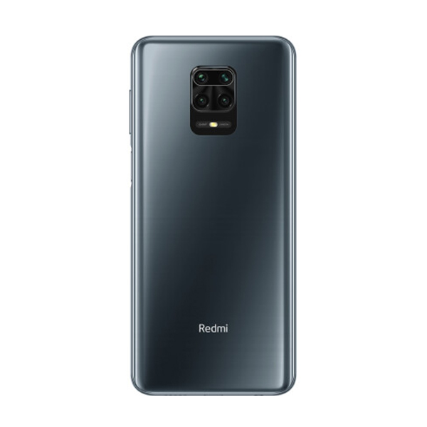 XIAOMI Redmi Note 9 Pro 6/128 Gb (Interstellar Grey) українська версія