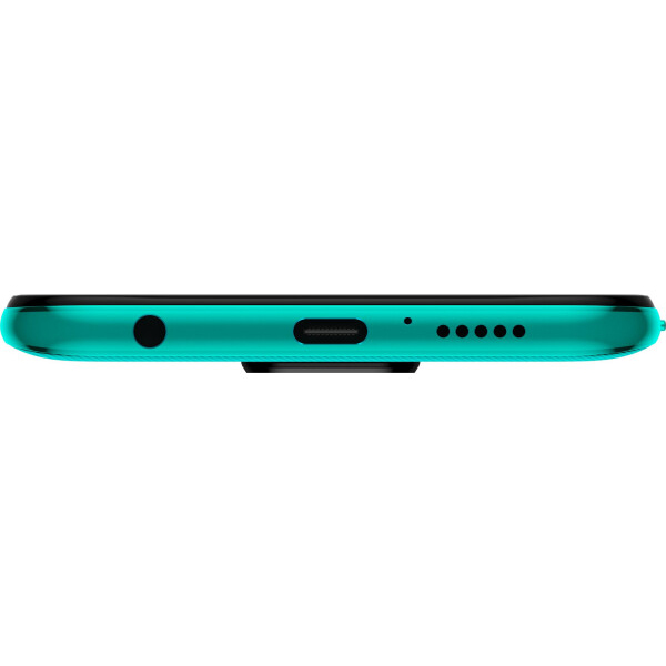 XIAOMI Redmi Note 9 Pro 6/128 Gb (Troical Green) українська версія