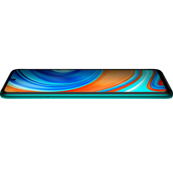 XIAOMI Redmi Note 9 Pro 6/128GB (tropical green) Global Version