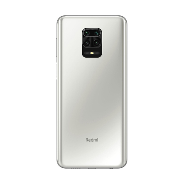 XIAOMI Redmi Note 9 Pro 6/64 Gb (glacier white) українська версія