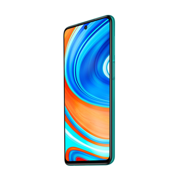 XIAOMI Redmi Note 9 Pro 6/128GB (tropical green) Global Version