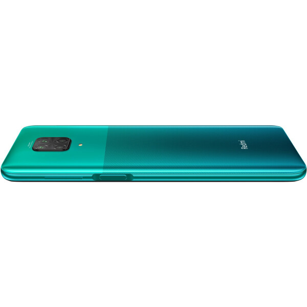 XIAOMI Redmi Note 9 Pro 6/128 Gb (Troical Green) українська версія