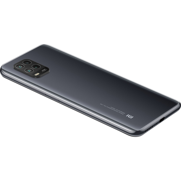 XIAOMI Mi 10 Lite 6/64Gb (cosmic gray) Global Version