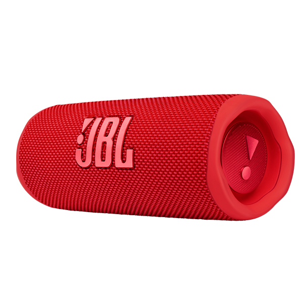 Портативная колонка JBL Flip 6 Red (JBLFLIP6RED)