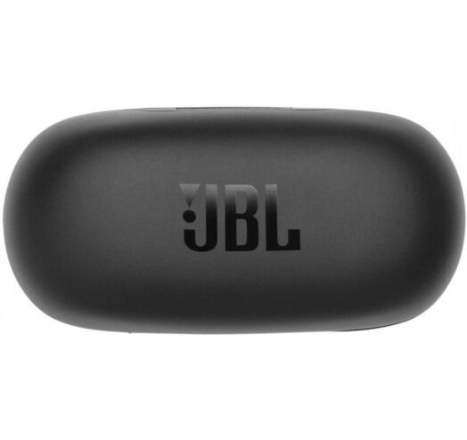 Наушники TWS JBL Live Free NC+ TWS Black (JBLLIVEFRNCPTWSB)