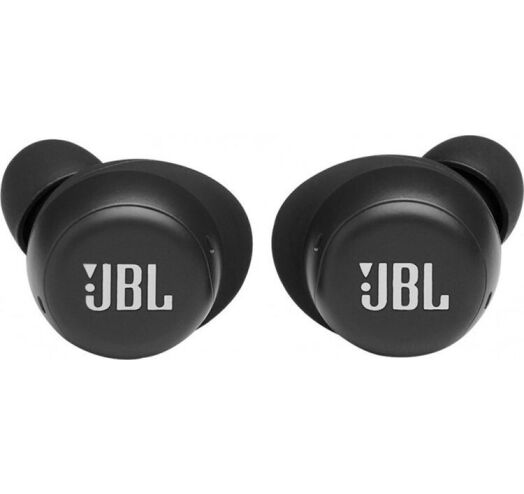 Наушники TWS JBL Live Free NC+ TWS Black (JBLLIVEFRNCPTWSB)