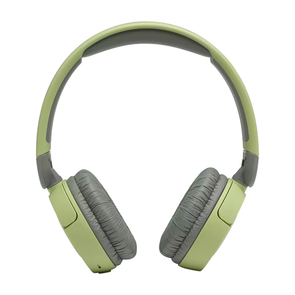 Bluetooth Наушники JBL JR310BT (JBLJR310BTGRN) Green