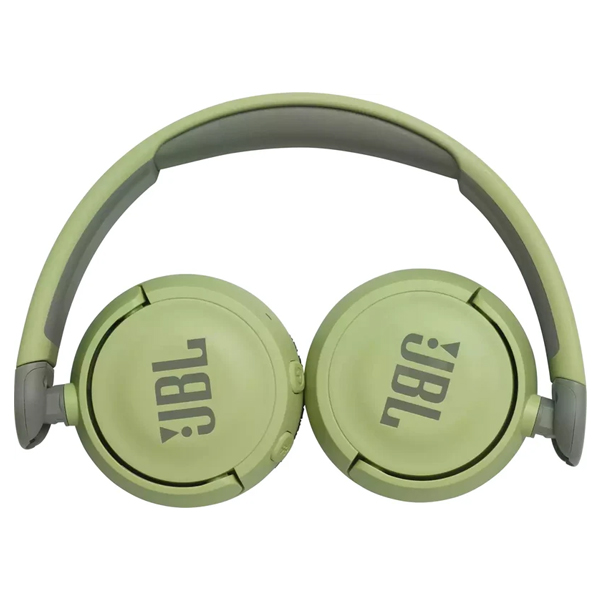 Bluetooth Наушники JBL JR310BT (JBLJR310BTGRN) Green