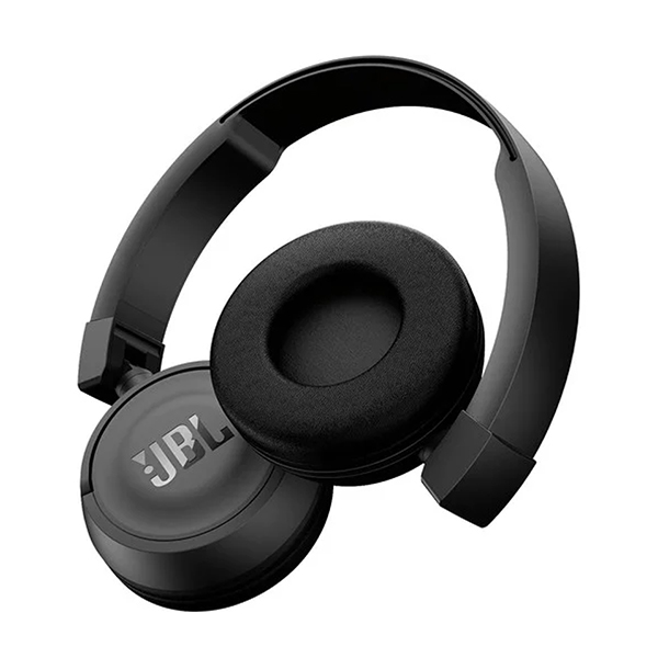 Bluetooth Наушники JBL T460BT (JBLT460BTBLK) Black