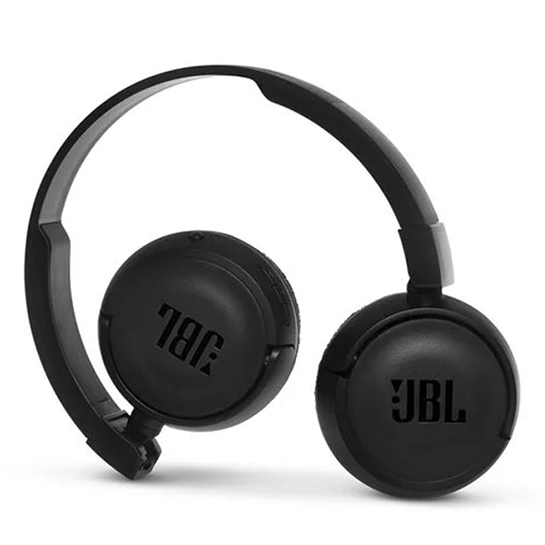 Bluetooth Наушники JBL T460BT (JBLT460BTBLK) Black