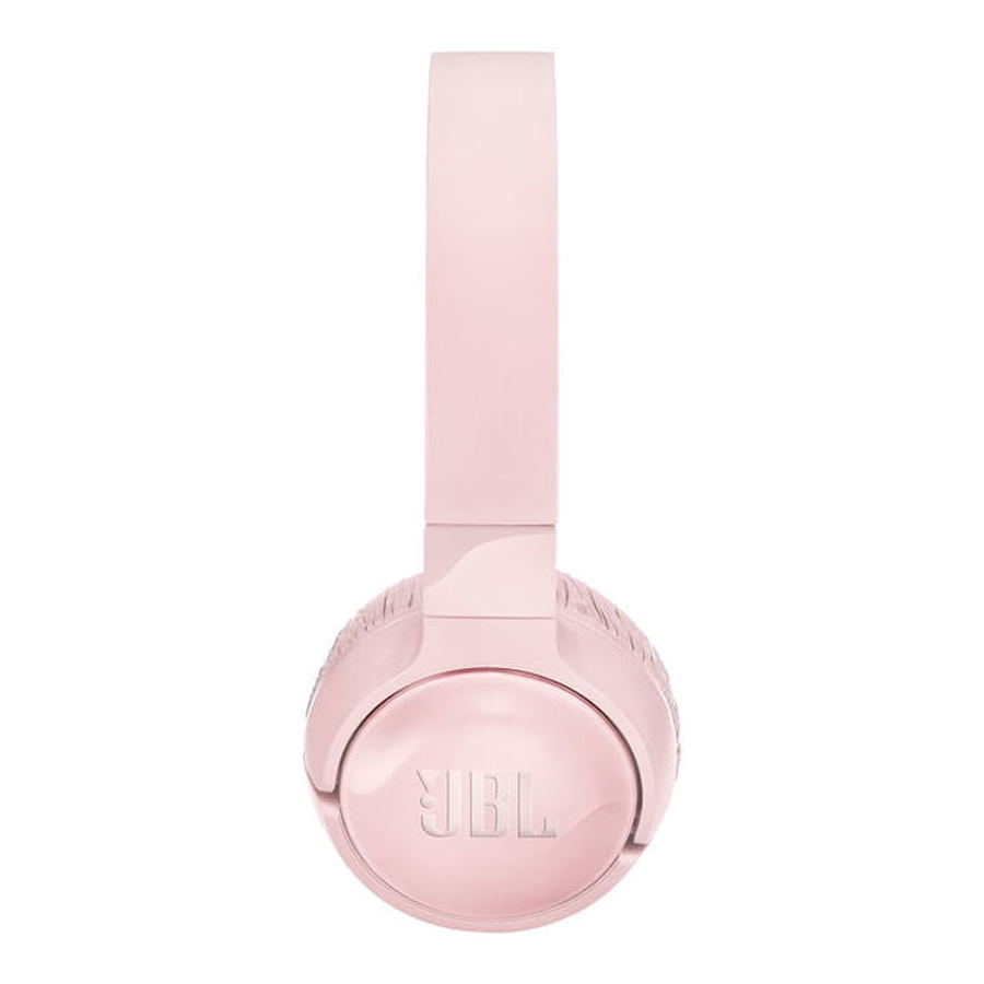 Bluetooth Наушники JBL T600BT (JBLT600BTNCPIK) Pink
