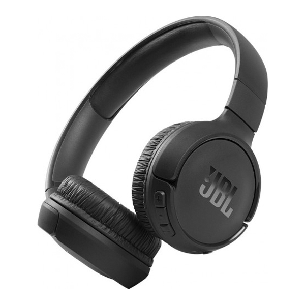 Bluetooth Наушники JBL Tune 510BT (JBLT510BTBLKEU) Black
