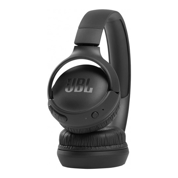 Bluetooth Наушники JBL Tune 510BT (JBLT510BTBLKEU) Black