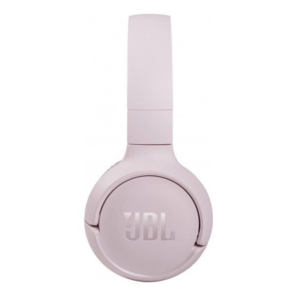 Bluetooth Навушники JBL Tune 510BT (JBLT510BTROSEU) Rose