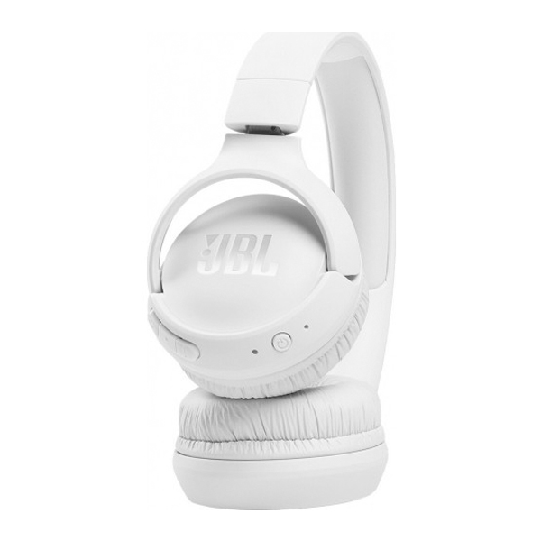 Bluetooth Наушники JBL Tune 510BT (JBLT510BTWHTEU) White