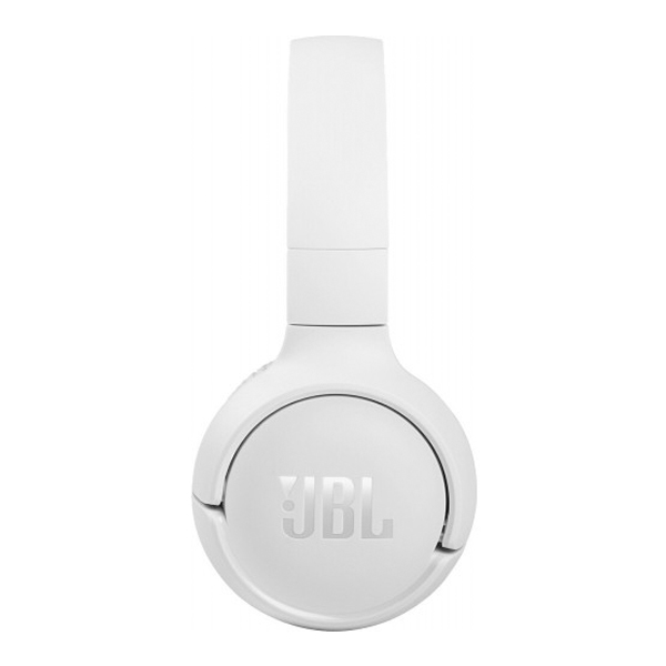 Bluetooth Навушники JBL Tune 510BT (JBLT510BTWHTEU) White