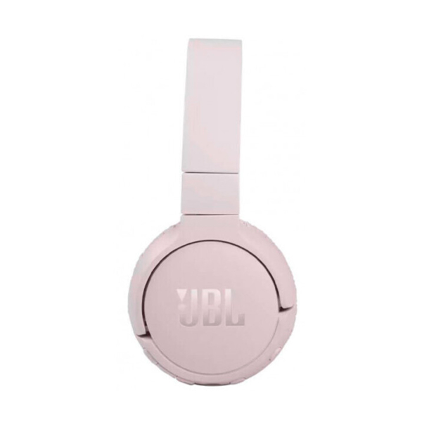 Bluetooth Навушники JBL Tune 660NC (JBLT660NCPIK) Pink