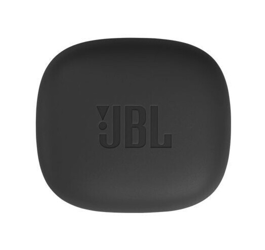 Наушники TWS JBL Vibe 300 TWS Black (JBLV300TWSBLKEU)