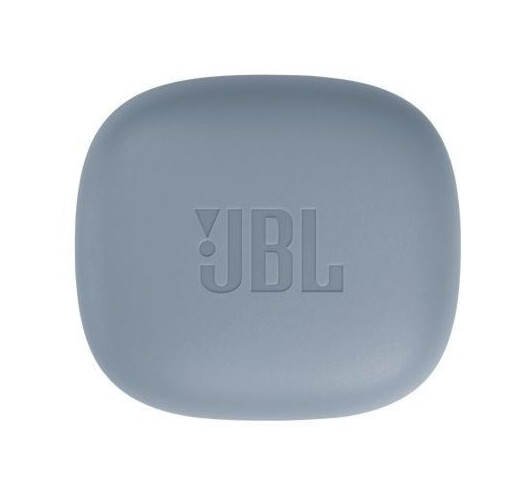 Наушники TWS JBL Vibe 300 TWS Blue (JBLV300TWSBLUEU)