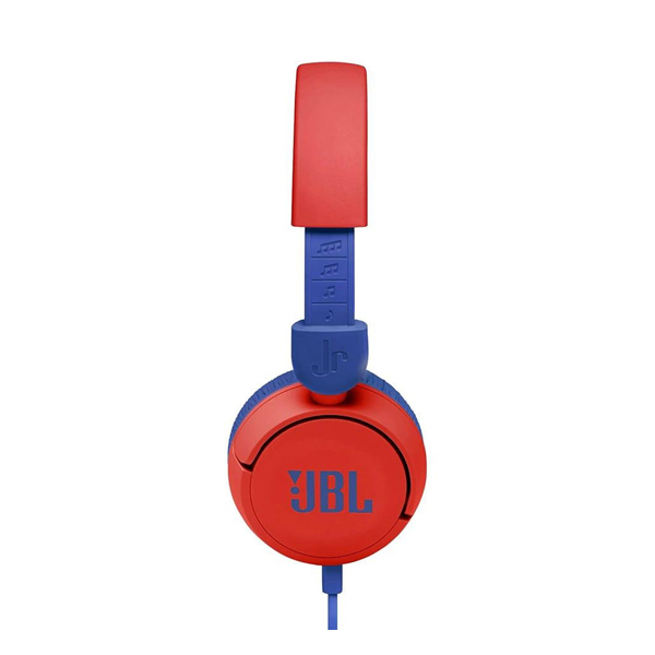 Навушники з мікрофоном JBL JR310 Red JBL JR310 RED