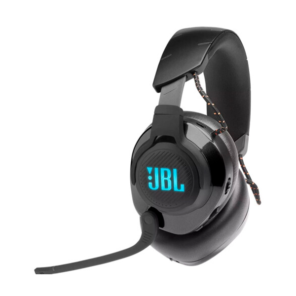 Bluetooth Наушники JBL Quantum 610 Black (JBLQUANTUM610BLK)