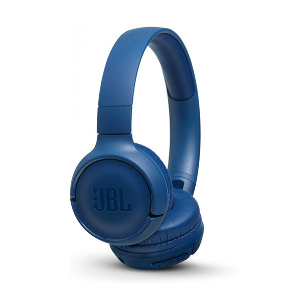 Bluetooth Навушники JBL Tune 500BT (JBLT500BTBLU) Blue