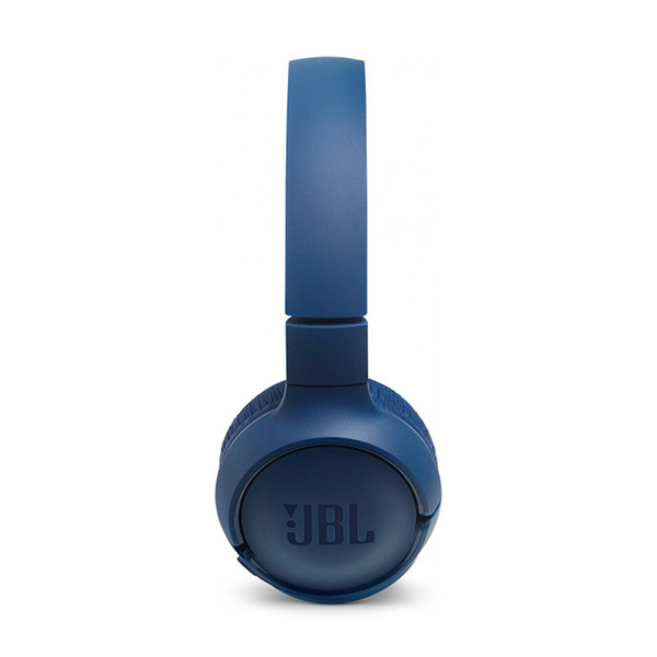 Bluetooth Навушники JBL Tune 500BT (JBLT500BTBLU) Blue
