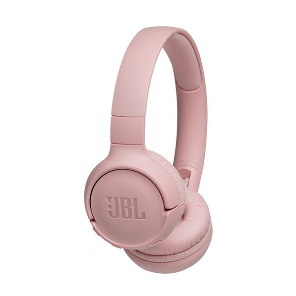 Bluetooth Навушники JBL Tune 500BT (JBLT500BTPIK) Pink