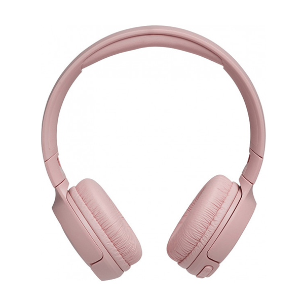 Bluetooth Навушники JBL Tune 500BT (JBLT500BTPIK) Pink