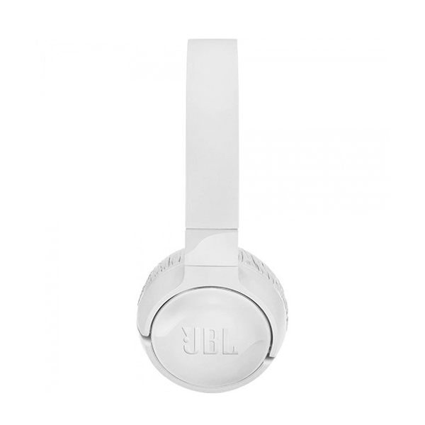 Bluetooth Наушники JBL T600BT (JBLT600BTNCWHT) White
