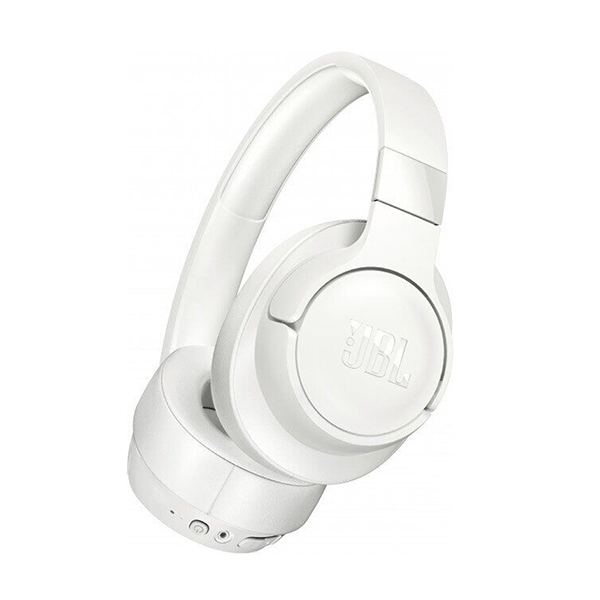 Bluetooth Наушники JBL T700BT (JBLT700BTWHT) White