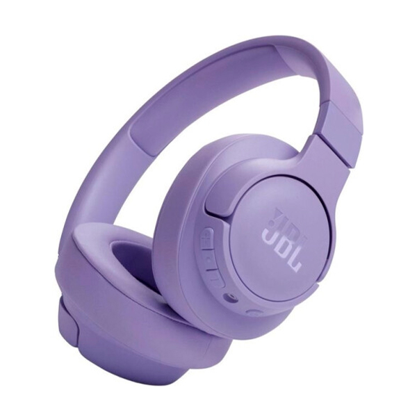 Bluetooth Наушники JBL Tune 720BT Purple (JBLT720BTPUR)