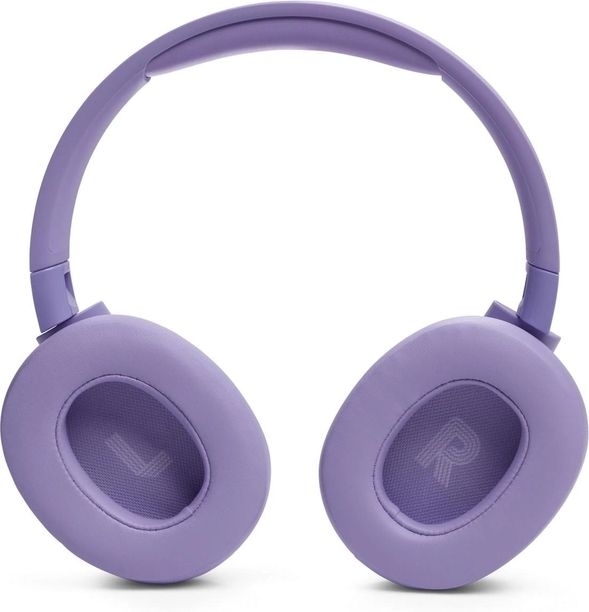 Bluetooth Наушники JBL Tune 720BT Purple (JBLT720BTPUR)