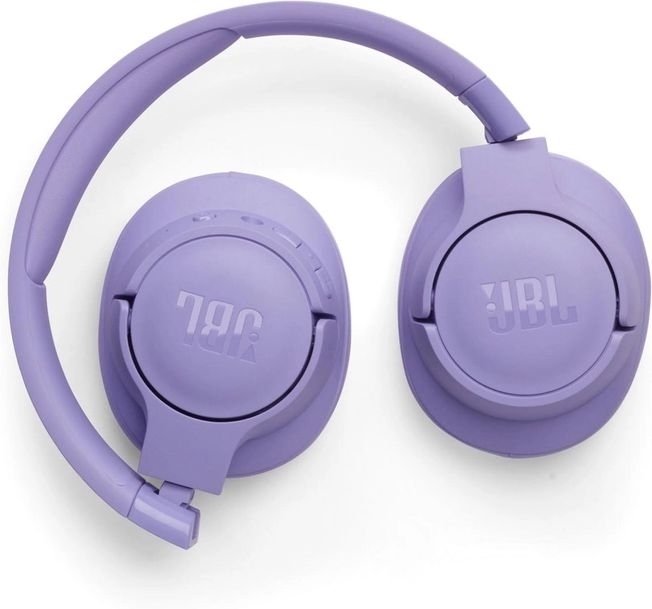 Bluetooth Наушники JBL Tune 720BT Purple (JBLT720BTPUR)