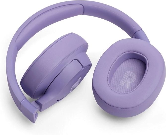 Bluetooth Наушники JBL Tune 720BT Purple (JBLT720BTPUR)