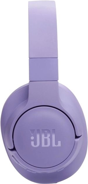 Bluetooth Наушники JBL Tune 720BT Purple (JBLT720BTPUR)