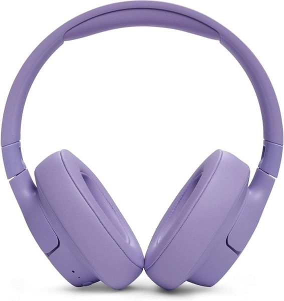 Bluetooth Навушники JBL Tune 720BT Purple (JBLT720BTPUR)