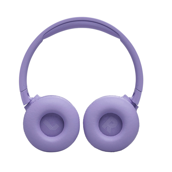 Bluetooth Наушники JBL Tune 670NC (JBLT670NCPUR) Purple