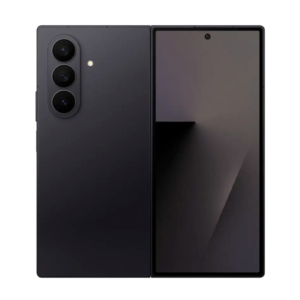 Смартфон Samsung Galaxy Fold7 F966B 16/1Tb JETBLACK (SM-F966BZKNSEK)
