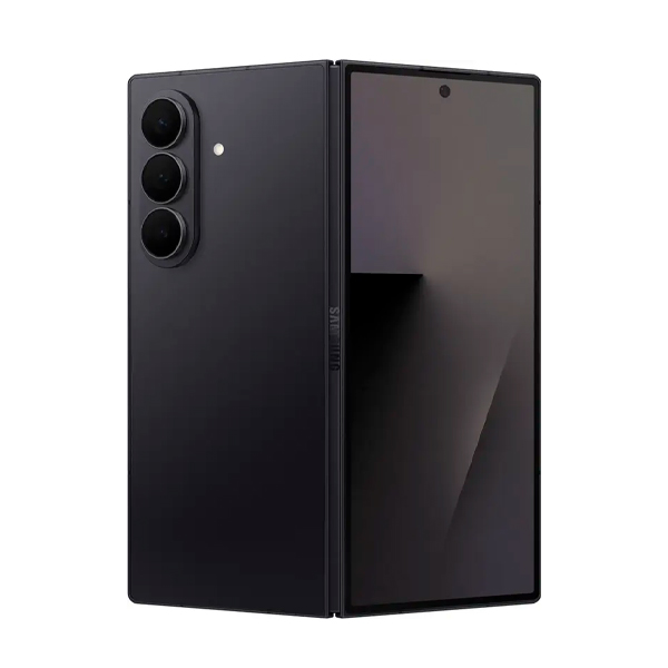 Смартфон Samsung Galaxy Fold7 F966B 16/1Tb JETBLACK (SM-F966BZKNSEK)