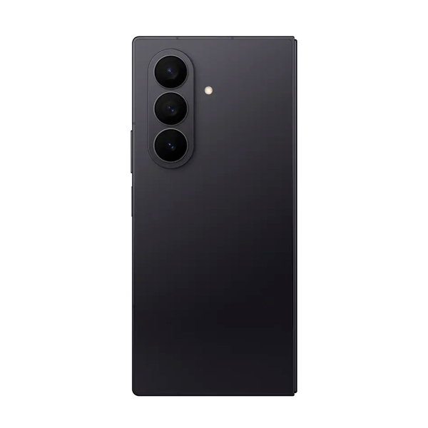 Смартфон Samsung Galaxy Fold7 F966B 16/1Tb JETBLACK (SM-F966BZKNSEK)
