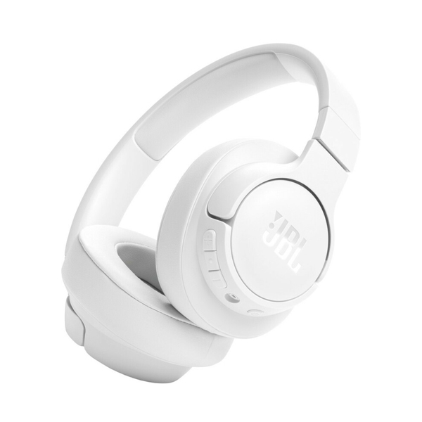 Bluetooth Навушники JBL Tune 770NC White (JBLT770NCWHT)