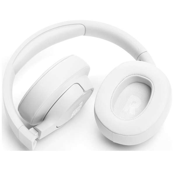 Bluetooth Навушники JBL Tune 770NC White (JBLT770NCWHT)