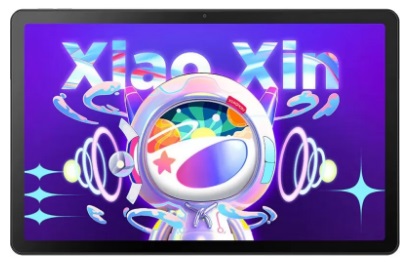 Lenovo Xiaoxin Pad 2022 4/64GB Wi-Fi Grey (ZAAM0078) (K)