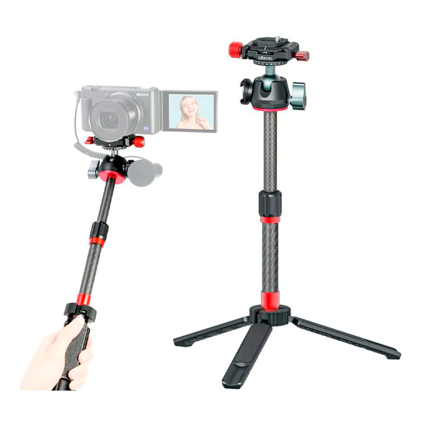 Штатив Ulanzi Vijim Reflex Multi-functional Mini Tripod (UV-2473 MT-43)