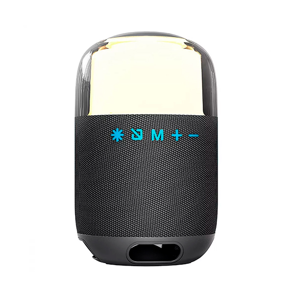 Портативна Bluetooth колонка Proove Cosmic 8W Black