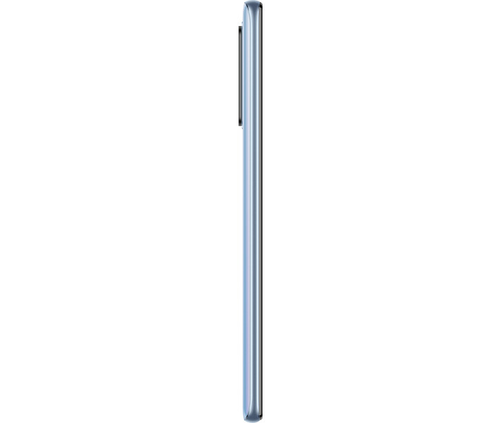 Xiaomi Mi 11i 8/128GB Celestial Silver (Global Version) (K)