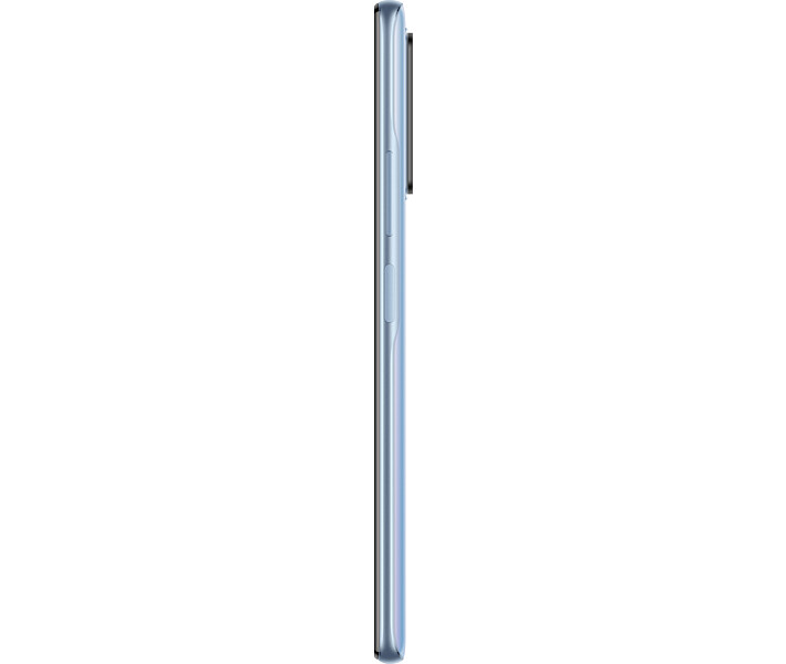 Xiaomi Mi 11i 8/128GB Celestial Silver (Global Version) (K)