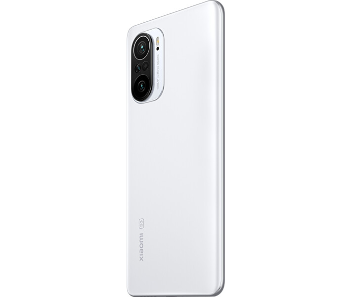 Xiaomi Mi 11i 8/128GB Frosty White (Global Version) (K)